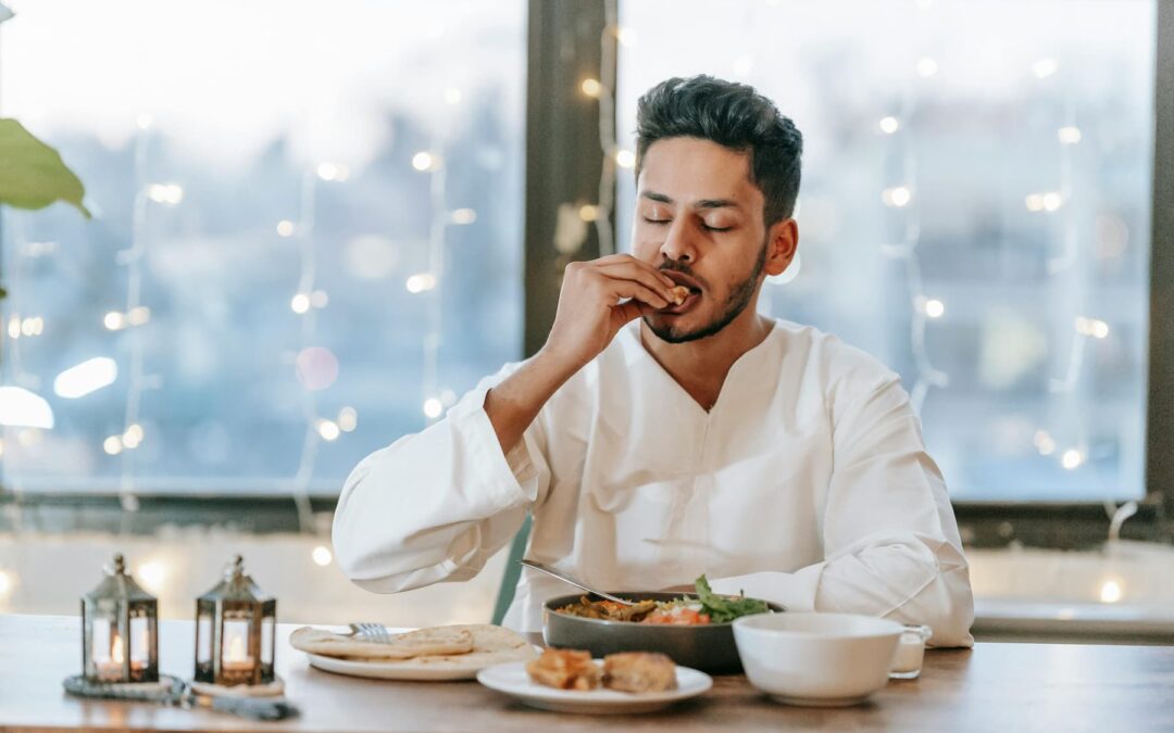 Disfagia: qué es y cómo se trata