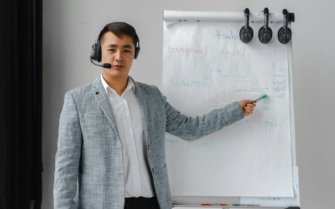 Desarrollo normal del lenguaje por edades: qué esperar en cada etapa