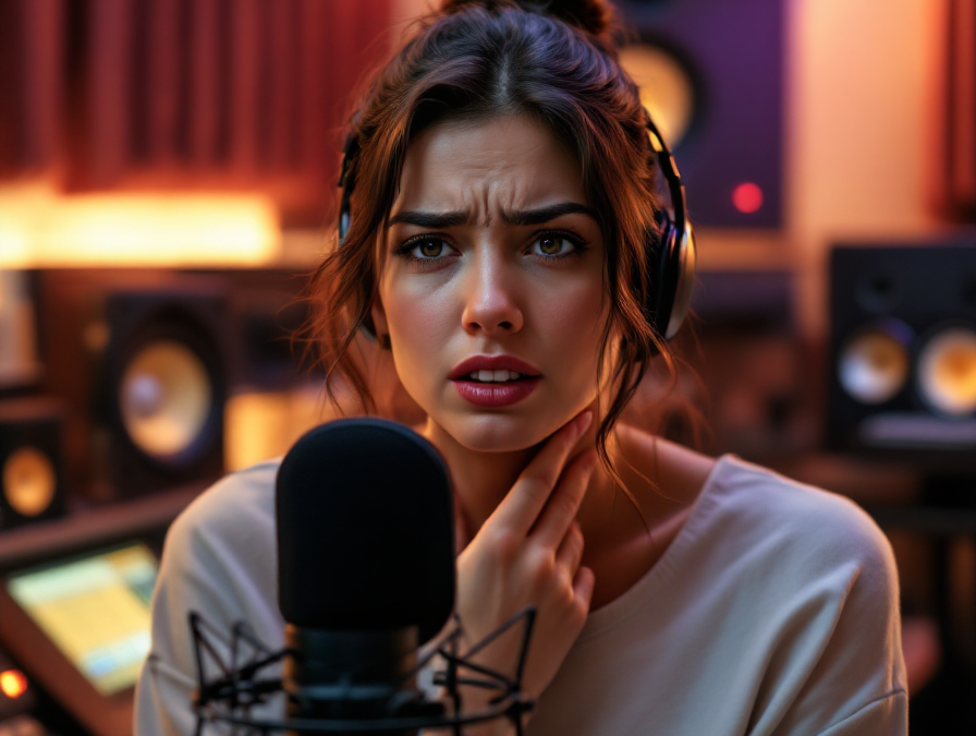 Entrenamiento vocal profesional: qué es y cómo saber si lo necesitas
