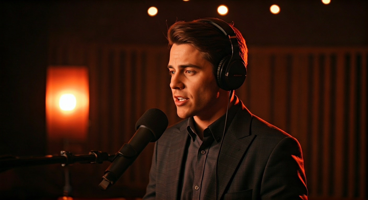 Disfonía: Tratamiento Profesional y Recuperación Vocal - Carlos Sesmero