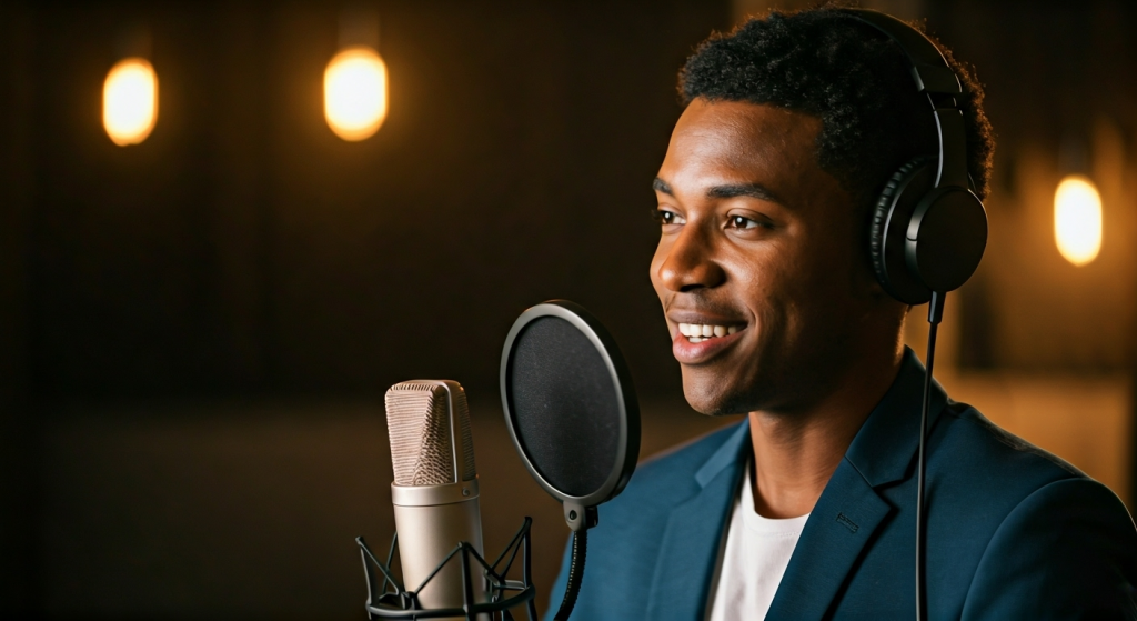 entrenamiento vocal profesional - Que se corra la voz