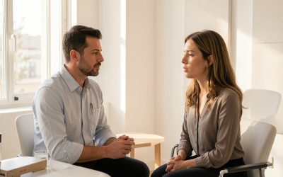 Logopeda de voz en Madrid: cómo elegir al especialista adecuado para tu profesión