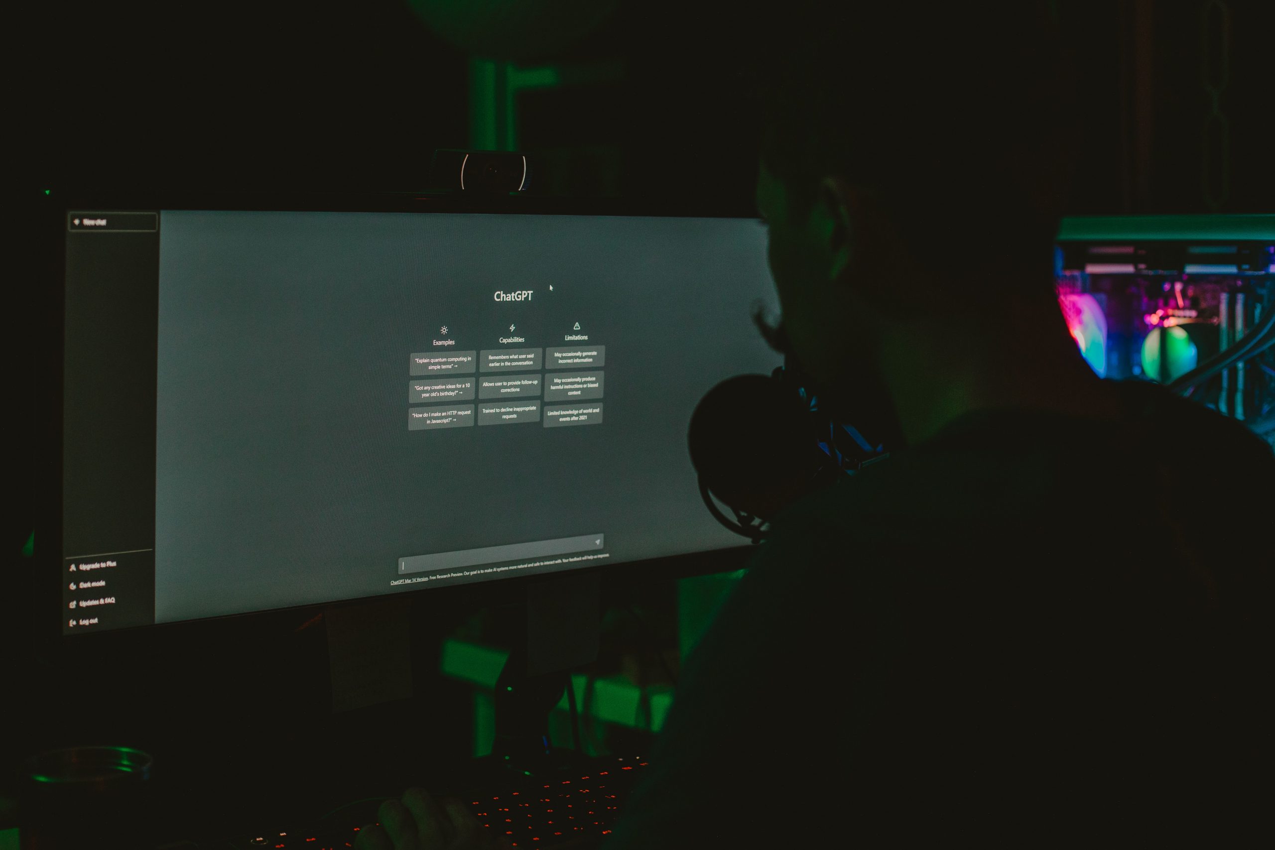 porqué los streamers pierden la voz – Carlos Sesmero porqué los streamers pierden la voz - Carlos Sesmero